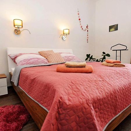 Nobilis Apartman 埃格尔 外观 照片