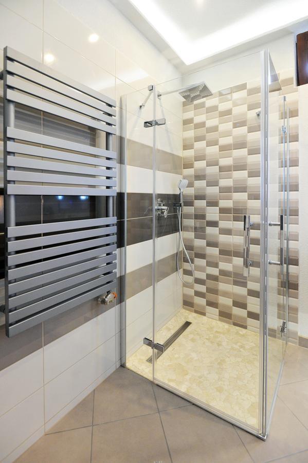 Nobilis Apartman 埃格尔 外观 照片
